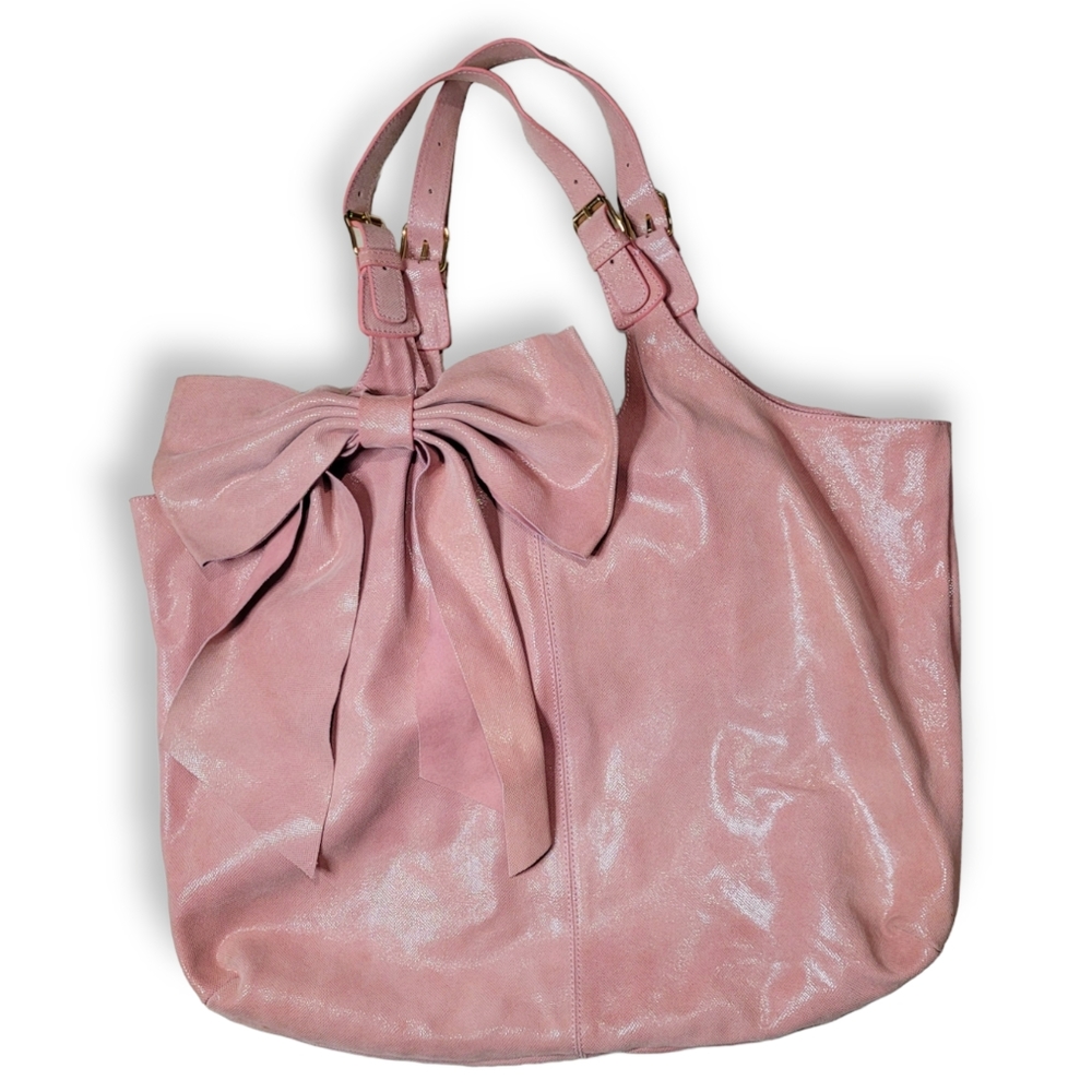 Valentino Red | Cameo Hobo Bag